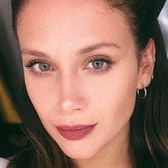 Bárbara Vélez, 29 (Nữ diễn viên truyền hình)