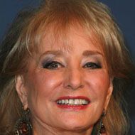 Barbara Walters (1929 - 2022) (Journalist)