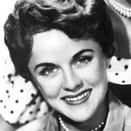 Barbara Whiting Smith (1931 - 2004) (电影女演员)