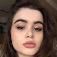 Barbie Ferreira, 27 (Instagram Star)