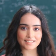 Barbie Maan, 28 (Songwriter)