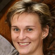 Barbora Spotakova, 44 (標槍投擲者)