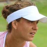 Barbora Strýcová, 39 (网球运动员)