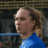 Barbora Votíková, 29 (Soccer Player)