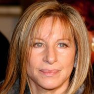 Barbra Streisand, 81 (Pop Zangers)