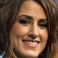 Barei, 43 (Pop Singer)