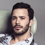 Baris Arduc, 36 (TV Actor)