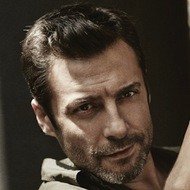 Baris Kilic, 47 (TV Actor)