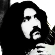 Barış Manço (1943 - 1999) (搖滾歌手)
