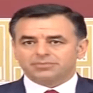 Baris Yarkadas, 51 (Journalist)