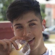 Barna Harrach, 23 (TikTok Star)