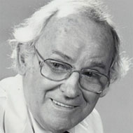 Barnard Hughes (1915 - 2006) (Stage Actor)