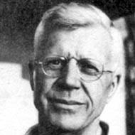 Barnes Wallis (1887 - 1979) (Ingeniero)