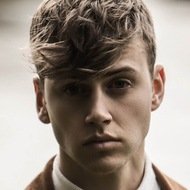 Barney Banks, 34 (Instagram Star)