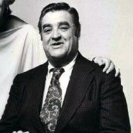 Barney Martin (1923 - 2005) (TV Actor)