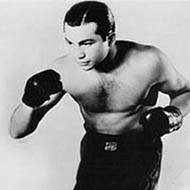 Barney Ross (1909 - 1967) (拳击手)