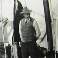 Barnum Brown (1873 - 1963) (古生物學家)