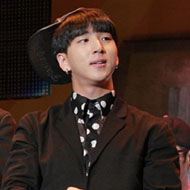 Baro, 31 (Rapper)