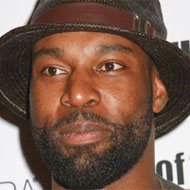 Baron Davis, 44 (Basketball Player)