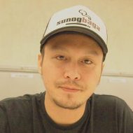 Baron Geisler, 41 (TV Actor)