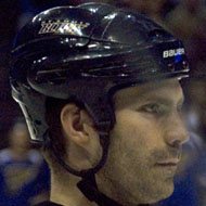 Barret Jackman, 44 (Хоккеист)