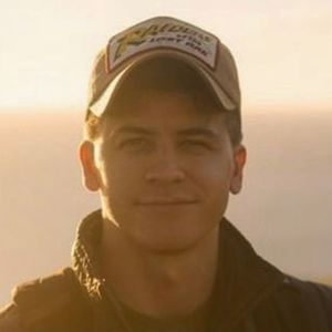 Barrett Carnahan, 31 (TV Actor)
