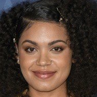 Barrett Doss, 36 (电视女演员)