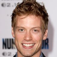Barrett Foa, 46 (TV Actor)