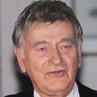 Barrie Ingham (1932 - 2015) (Stage Actor)