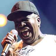Barrington Levy, 59 (Reggae Singer)