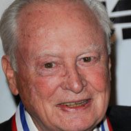 Barron Hilton (1927 - 2019) (Entrepreneur)
