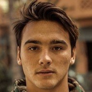 Barron Mamiya, 24 (Surfer)