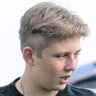 Barron Trump, 19 (Membre de la famille)