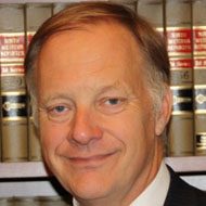 Barry Anderson, 71 (律师)