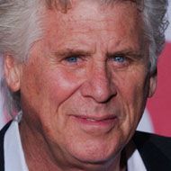 Barry Bostwick, 79 (Ator do Filme)