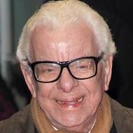 Barry Cryer (1935 - ?) (Comedian)