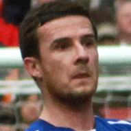 Barry Ferguson, 46 (Soccer Player)
