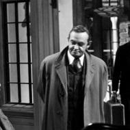 Barry Fitzgerald (1888 - 1961) (Movie Actor)