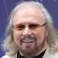 Barry Gibb, 77 (Rock Zangers)