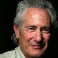 Barry Gifford, 79 (Biên kịch)