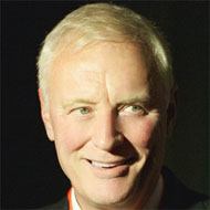 Barry Hearn, 75 (Entrepreneur)