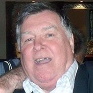 Barry John (1945 - 2024) (Rugby Player)