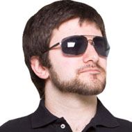 Barry Kramer, 34 (YouTube Star)