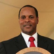 Barry Larkin, 59 (Baseball Player)
