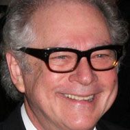 Barry Levinson, 81 (Director)