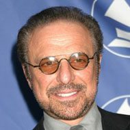 Barry Mann, 86 (流行歌手)