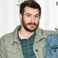 Barry McKenna, 36 (Гитарист)