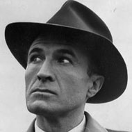 Barry Morse (1918 - 2008) (TV Actor)