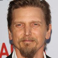 Barry Pepper, 53 (Filmschauspieler)