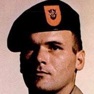 Barry Sadler (1940 - 1989) (Other)